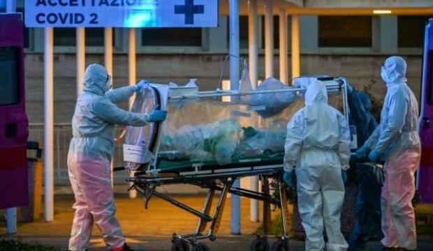 Dünya genelinde Kovid-19'dan iyileşenlerin sayısı 68 milyonu geçti