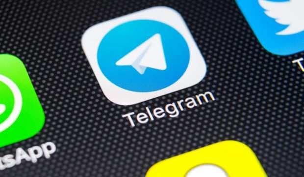 Son dakika: Dünya Whatsapp'ı siliyor! Telegram çılgınlığı! İşte bölge bölge katılım oranları...