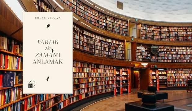 Düşünce Dizisinden yeni kitap: Varlık ve Zaman'ı Anlamak