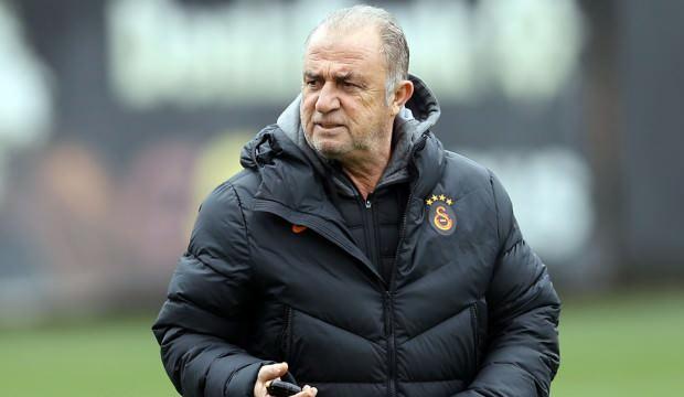Fatih Terim acil çözüm arıyor!
