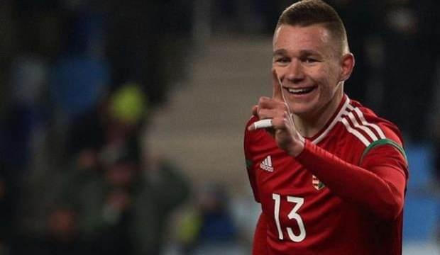 Fenerbahçe Attila Szalai için 1.5 milyon euro ödeyecek