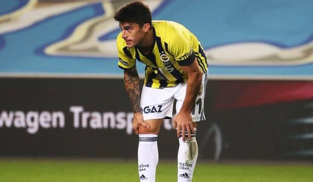 Fenerbahçe'de Perotti için karar verildi!