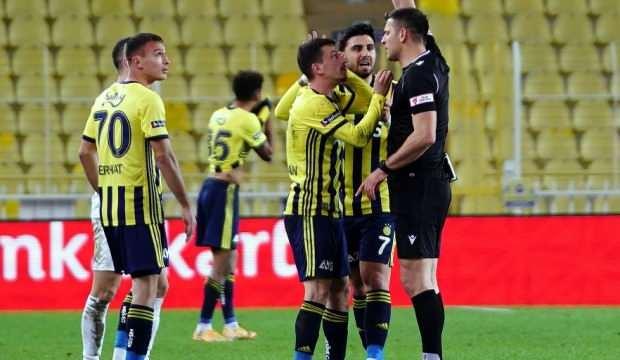 Fenerbahçe'den büyük tepki! Sörloth...