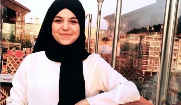 Gülnur'un katil zanlısı hakim karşısında