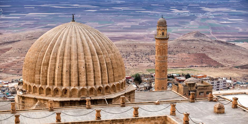 Güneydoğu turizmi dünyaya açılıyor! 5 dilde "Mezopotamya" gezi rehberi