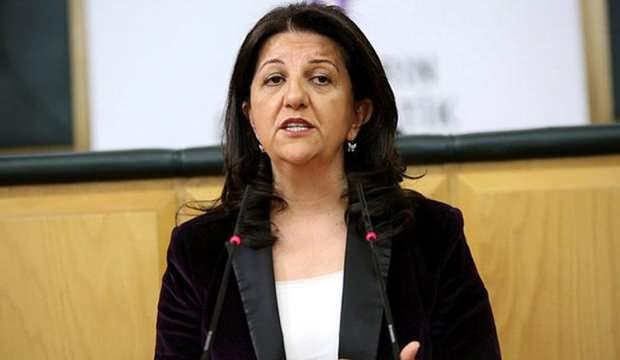 CHP'li Ekrem İmamoğlu'ndan tepki çeken 'Pervin Buldan' paylaşımı!
