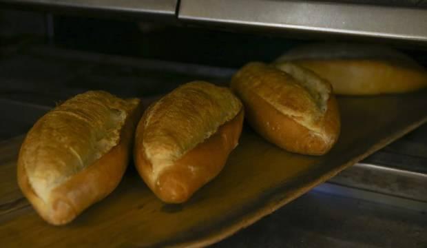 İstanbul'un günlük ekmek üretimi salgın döneminde azaldı