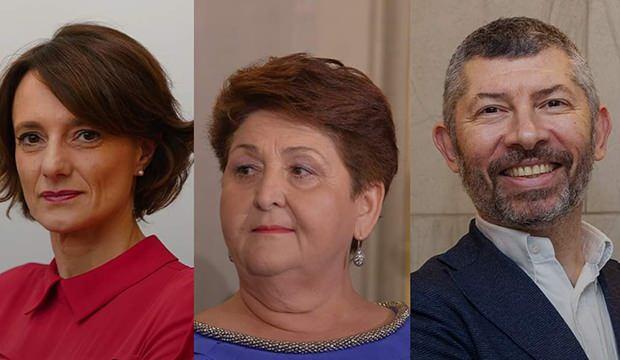 İtalya'da yeni kriz: 2 bakan ve 1 bakan yardımcısı hükümetten çekildi