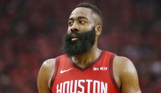 James Harden'ın yeni takımı belli oldu!