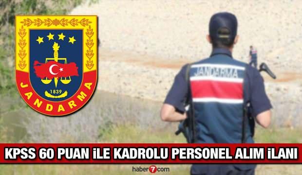 KPSS 60 ile en az lise mezunu JGK personel alım ilanı! Başvuru için son 4 gün!