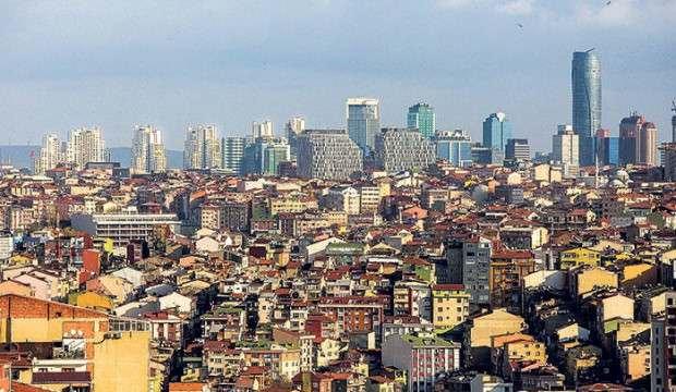 227 bin 506 adet ikinci el konut satışı gerçekleşti