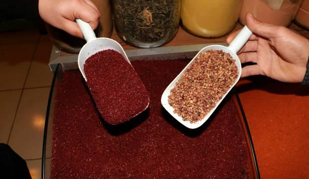Sofranızdaki baharatlara dikkat! Maliyeti düşürmek için farklı şeyler karıştırıyorlar