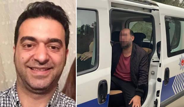 Kartal'da ormanda ağır yaralı bulunan polisin öldürüldüğü ortaya çıktı