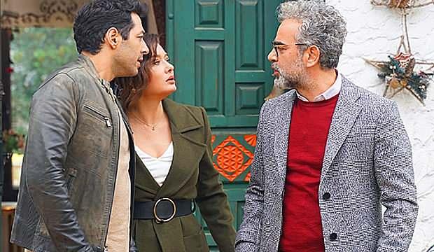 Kefaret 10.bölüm fragmanı var mı? Kefaret'te kavga başlatacak sahne! Olayın fitili ateşleniyor