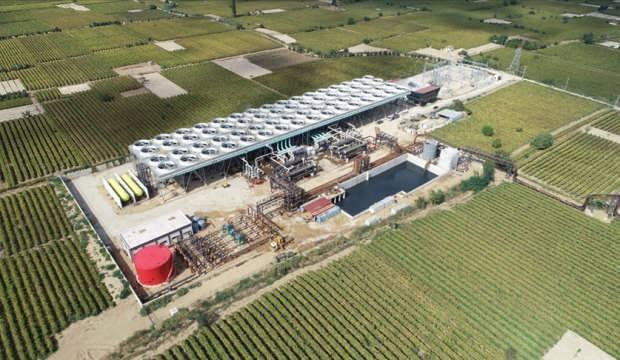 Başkan Erdoğan açılışını yapacak: Manisa'da 1670 kişiye yeni istihdam