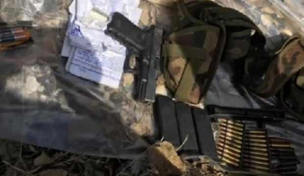 Mardin'de PKK'lı teröristlerin 4 sığınağı kullanılamaz hale getirildi
