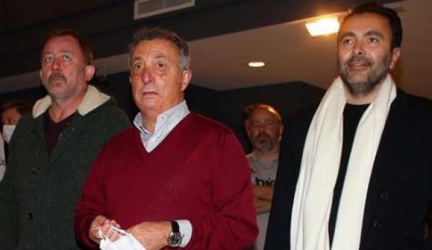 Menajerlerden Beşiktaş'a 5 teklif