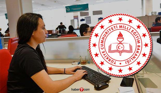 MEB en az ilköğretim 1082 memur alımı yapacak! Başvuru şartları neler?