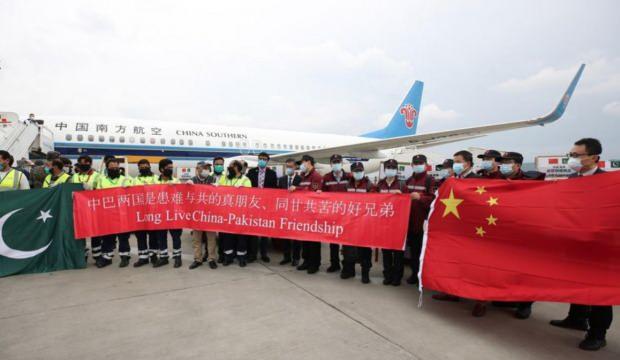 Pakistan: Çin'in başarılarından ders çıkaran Pakistan'ın daha fazla gelişme kaydedecek