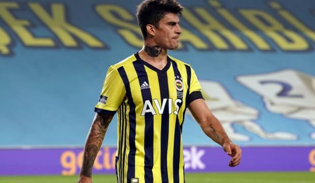 Perotti'nin sözleşmesi fesh ediliyor
