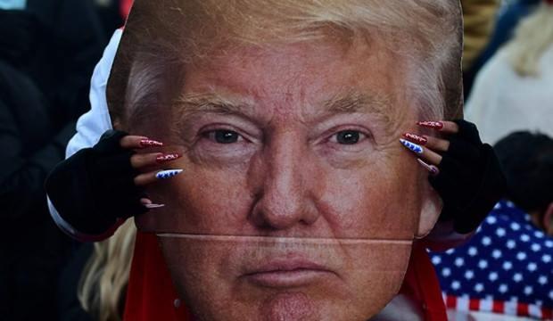 Son dakika haberi: ABD Temsilciler Meclisi kabul etti, Trump'a çok kötü haber!