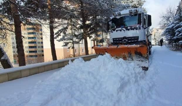 Son Dakika Haberi Istanbul Da Yogun Kar Yagisi Basladi Uyarilar Pes Pese Geliyor Haber 7 Haber Ofisi