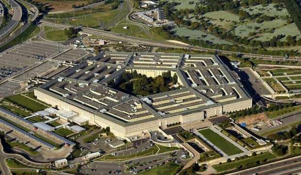 Pentagon, İsrail'i CENTCOM'un yetki alanına dahil etti