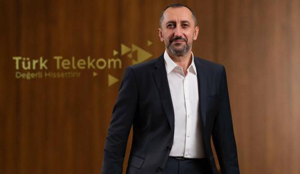 Türk Telekom’dan dünyaya teknoloji ihracı