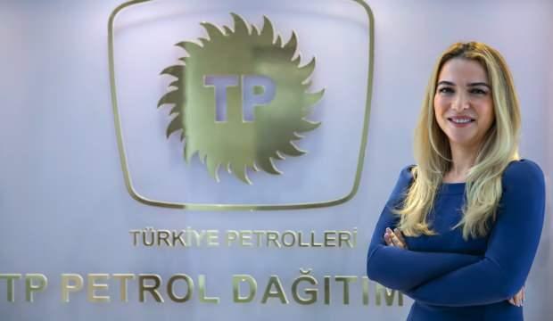Türkiye Petrolleri en hızlı büyüyen akaryakıt dağıtım şirketi oldu