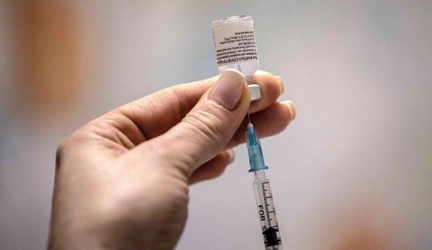 Türkiye'nin koronavirüs aşı programı dünya gündeminde