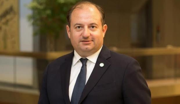 "Türkiye Çevre Ajansı çevre kirliliğinin önlenmesine katkı sağlayacak"