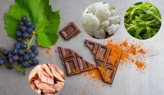 Uzmanların koronavirüse karşı tüketilmesini önerdiği 5 besin
