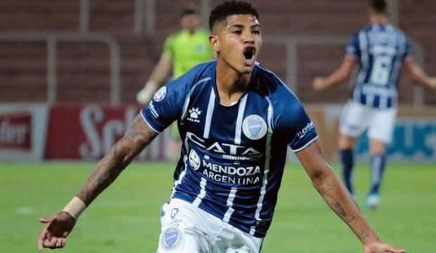 Wilder Cartagena iddiası