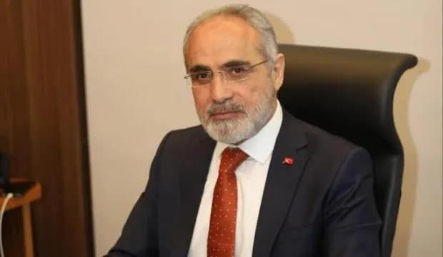 Yalçın Topçu'dan anlamlı mesaj