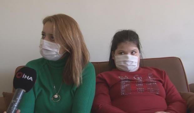Yanlış ameliyat, tekerlekli sandalyeye mahkum etti