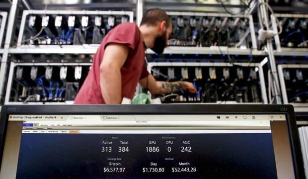 Yanlış şifre girerse 220 milyon dolar kaybedecek