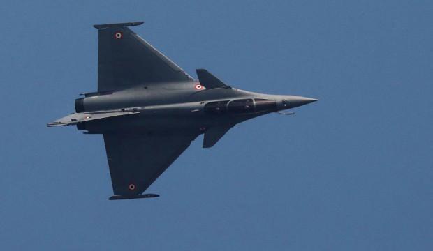 Yunanistan'dan 18 Rafale tipi savaş uçağının alınmasına onay