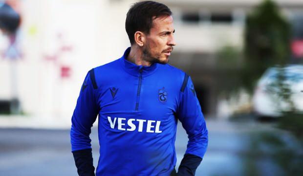 Trabzonspor'da kadro dışı kararı!