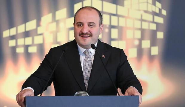 Bakan Varank: Yerli aşı çalışmalarında son viraja girdik
