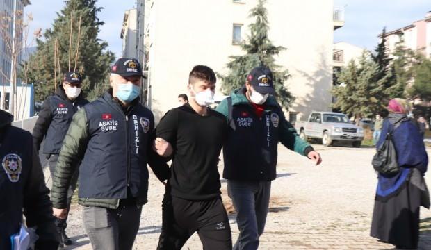 6 kurşunla babaannesini öldüren torun tutuklandı!