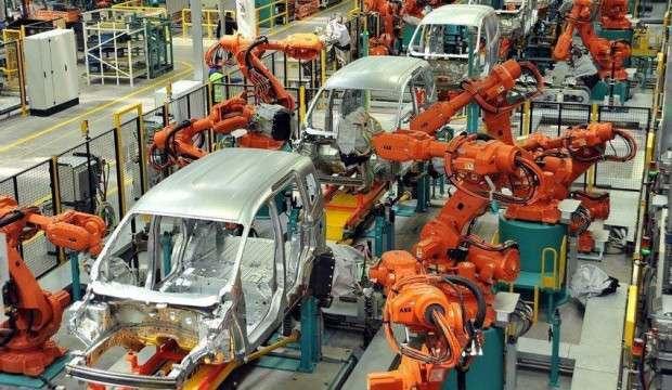 Ford Otosan ve Tofaş’ın üretim hedefleri tuttu