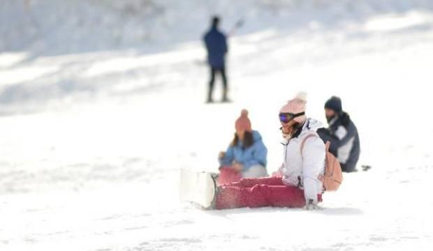 Turizm merkezi yüzde 90 doluluk oranına ulaştı