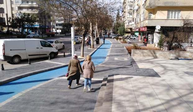 Büyükşehir, kentteki bisiklet yollarını artırıyor