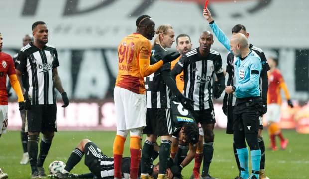 Mbaye Diagne, PFDK'ye sevk edildi