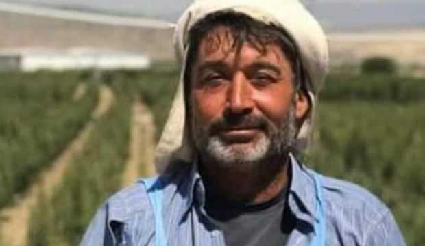 Elektrik akımına kapılıp öldü
