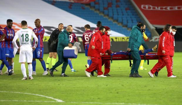 Abdülkadir Ömür depremi! Dönüş tarihi...