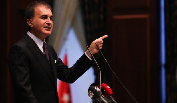 Ahlak dışı ifadelere AK Parti'den çok sert tepki: Buna müsaade etmeyiz...