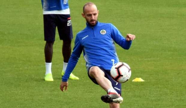 Alanyaspor'da iki isim, Beşiktaş'a karşı forma giyemeyecek!