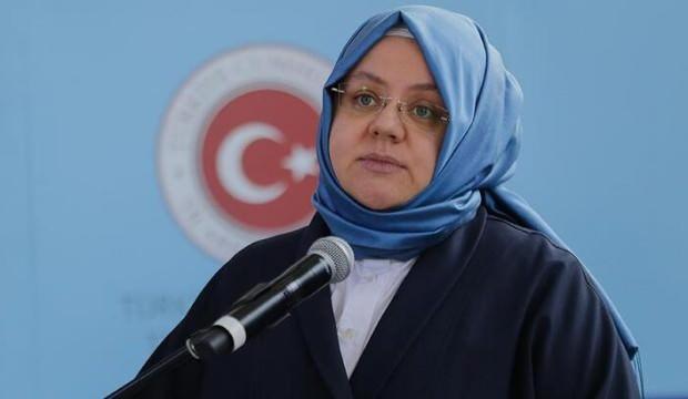 Bakan Selçuk: Başvuru sayısı 1 milyon 400 bini geçti
