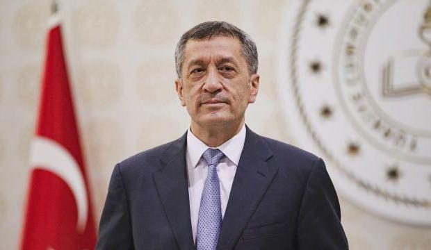 Bakan Selçuk: TIMSS dünya sıralamasında ilk 10 ülke arasında yer almayı hedefliyoruz